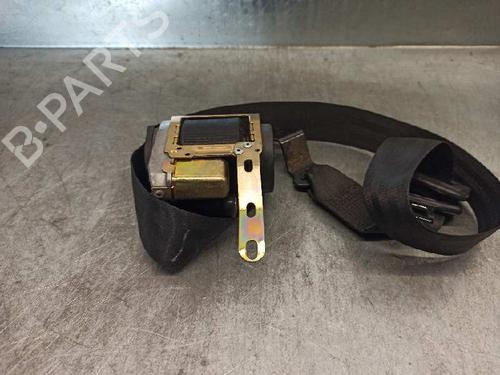 Front right seatbelt VW POLO (9N_, 9A_) 1.4 16V | BP8725791I25 