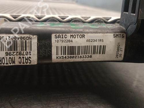Water radiator MG MG HS (AS23) 1.5 T (SAS23) | BP29764793M31 - Image 4