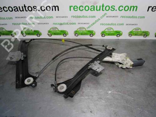 Front right window mechanism MERCEDES-BENZ CLK (C209) CLK 320 (209.365) | BP2053570C23 