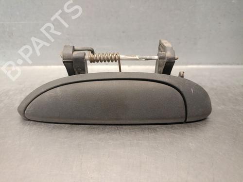 Used Rear left exterior door handle Rear left exterior door handle 38874268 38874268