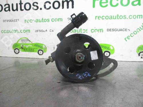 Styring servopumpe CHEVROLET MATIZ (M200, M250) 1.0 | BP2123489M99 