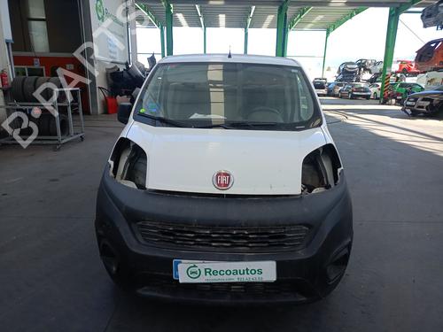 Ventildæksel FIAT FIORINO Box Body/MPV (225_) 1.4 Natural Power (225BXC1A, 225AXC1A) | BP34174708M124  - Image 15