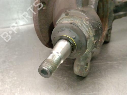Left front steering knuckle RENAULT MASTER III Van (FV) 2.3 dCi 135 FWD (FV0N, FV08, FV06, FV00, FV1S) | BP36489628M25 - Image 6