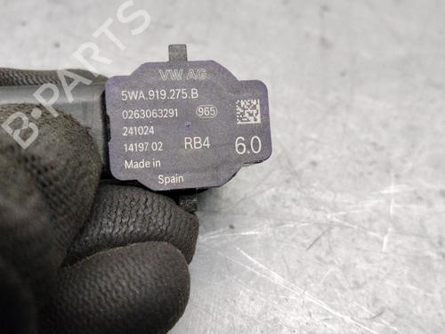 Electronic module VW GOLF VIII (CD1, DA1) 1.5 eTSI | BP37403170M83 - Image 4