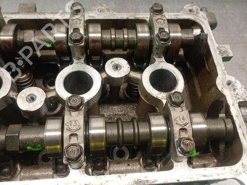 Cylinder head KIA RIO III (UB) 1.25 CVVT | BP40260949M5 - Image 6