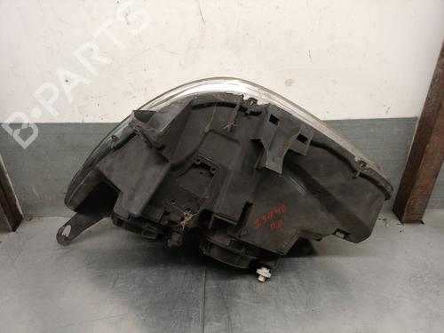 Right headlight CITROËN C5 I (DC_) 2.0 HDi (DCRHZB, DCRHZE) | BP37154578C29 - Image 4