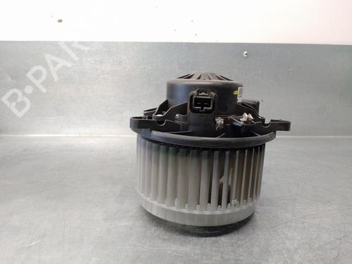 Heater blower motor OPEL INSIGNIA A (G09) 2.0 CDTI (68) | BP15002659M62 