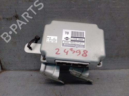 Used Gearbox control unit NISSAN MURANO I (Z50) 3.5 4x4 (245 hp) 32096458