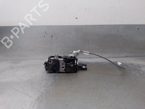 Rear right lock PEUGEOT 2008 II (UD_, US_, UY_, UJ_, UR_, UC_) 1.2 PureTech 130 (USHNS, URHNS) | BP16985506C99 