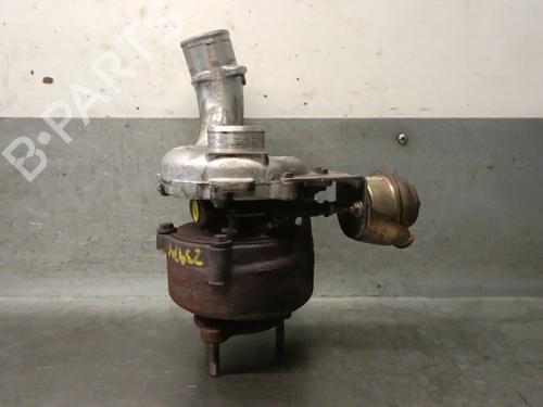 Turbolader/Kompressor RENAULT LAGUNA II (BG0/1_) 1.9 dCi (BG08, BG0G) | BP30482636M71 