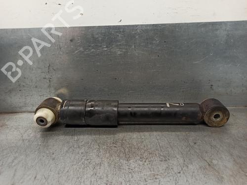 Used Left rear shock absorber MERCEDES-BENZ A-CLASS (W168) A 140 (168.031, 168.131) (82 hp) 13515345