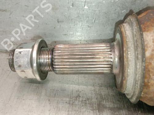 Right front driveshaft RENAULT KADJAR (HA_, HL_) 1.3 TCe 140 (HLNB, HLN1) | BP36676147M39 - Image 2