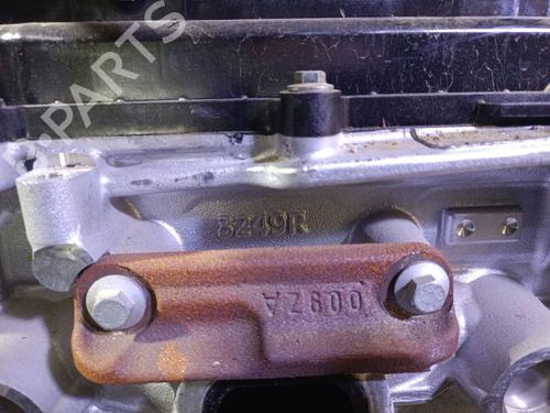 Engine DACIA SANDERO III 1.0 TCe 90 | BP29709995M1 
