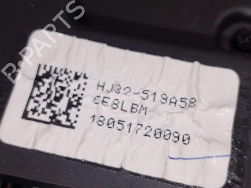 Interior roof light LAND ROVER RANGE ROVER EVOQUE (L538) 2.0 D 4x4 | BP26960681I8