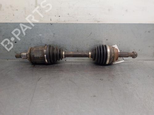 Used Left front driveshaft Left front driveshaft 39137264 39137264