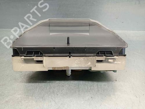 Instrument cluster FORD FIESTA III (GFJ) 1.3 Cat | BP9621533C47 