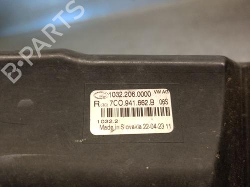 Right front fog light VW CRAFTER Van (SY_, SX_) 2.0 TDI FWD (SYB, SYC, SYD) | BP36157524C31 - Image 6