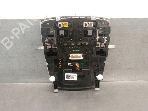 Interior roof light KIA SPORTAGE V (NQ5) 1.6 T-GDI MHEV | BP28018120I8 