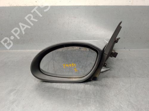 Used Left mirror Left mirror OPEL VECTRA B Estate (J96) 1.8 i 16V (F35) (125 hp) 33173400 33173400