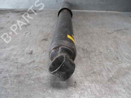 Left rear shock absorber NISSAN TERRANO II (R20) 2.7 TDi 4WD | BP6947117M18 