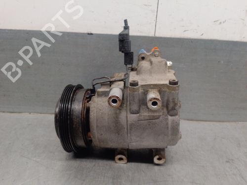 AC compressor HYUNDAI COUPE II (GK) 1.6 16V | BP28610150M34