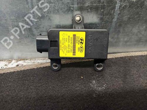 Used Electronic module KIA RIO III (UB) [2011-2017]  6552553