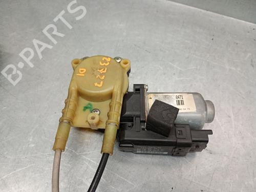 Front left window mechanism RENAULT MEGANE II (BM0/1_, CM0/1_) 1.5 dCi (BM02, BM13, BM2A, CM02, CM13) | BP29555863C22