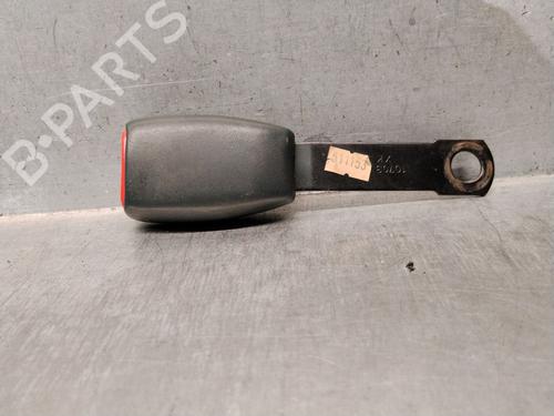 Gurtschloss für Gurtschloss NISSAN ALMERA I Hatchback (N15) 1.6 (102 hp) 39716025 39716025