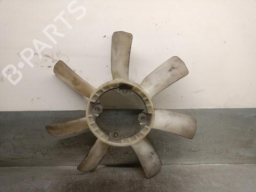 Used Fan NISSAN PATHFINDER III (R51) 2.5 dCi 4WD (171 hp) 29585475