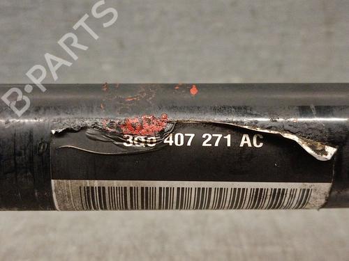 Left front driveshaft VW TOURAN (5T1) 2.0 TDI | BP22725459M38 