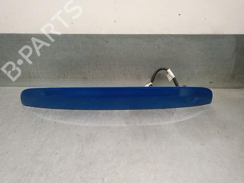 Used Tailgate handle NISSAN NOTE (E11, NE11) 1.5 dCi (86 hp) 31093231