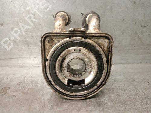 Oil radiator CITROËN BERLINGO / BERLINGO FIRST MPV (MF_, GJK_, GFK_) 1.9 D (MFWJZ) | BP29475535M33 