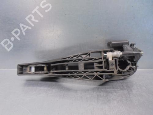 Rear right exterior door handle CITROËN C3 I (FC_, FN_) 1.4 HDi | BP15250891C130 