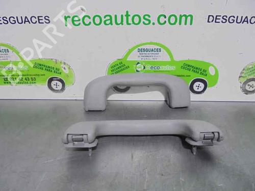 Front right interior door handle OPEL CORSA D (S07) 1.2 (L08, L68) | BP3216522I14 