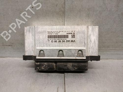 Used Engine control unit (ECU) SKODA FABIA III (NJ3) 1.0 (75 hp) 31847703
