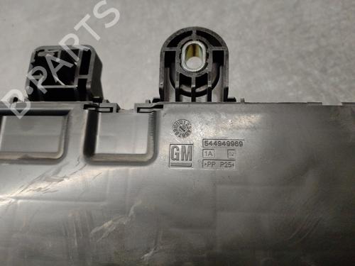 Fuse box OPEL INSIGNIA A (G09) 2.0 CDTI (68) | BP15002679E1 