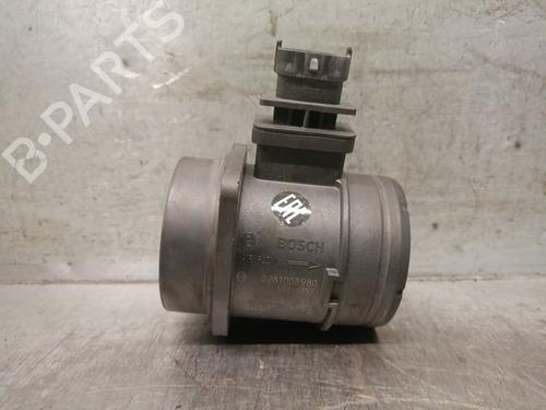 Luftmassemåler FIAT DOBLO Cargo (263_) 1.3 D Multijet (90 hp) 27865400