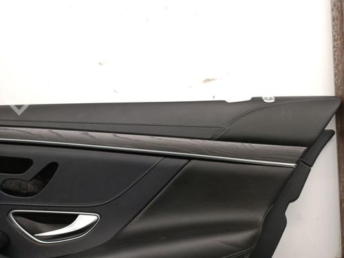 Tapicerka drzwi tylnych prawych MERCEDES-BENZ S-CLASS (W222, V222, X222) S 560 e (222.173) | BP30890039C61