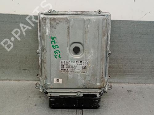 Used Engine control unit (ECU) MERCEDES-BENZ S-CLASS (W221, V221) [2005-2013]  32112994
