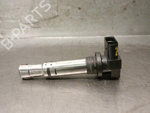 Bobine de ignição VW JETTA III (1K2) 1.4 TSI (122 hp) 30731859