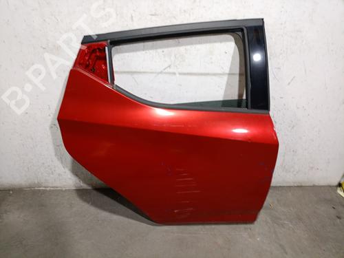 Used Right rear door NISSAN MICRA V (K14) 0.9 IG-T (90 hp) 25496270