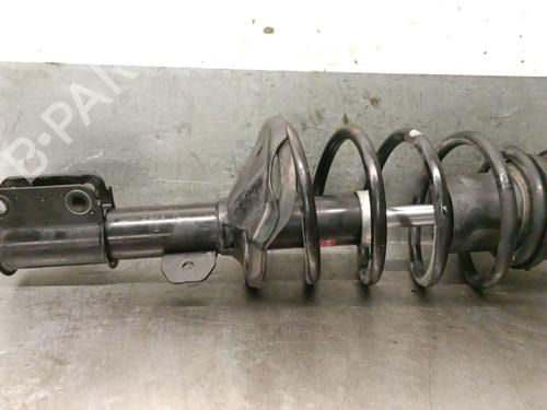 Venstre fortil støddæmper DAEWOO LACETTI Hatchback (KLAN) 1.6 (109 hp) 30688399