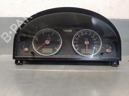 Used Instrument cluster FORD MONDEO III (B5Y) 2.0 16V TDDi / TDCi (115 hp) 17747020