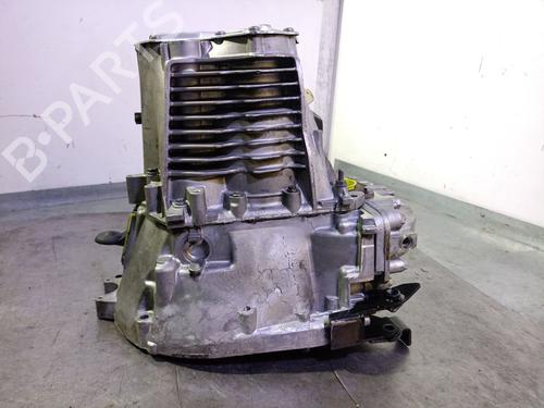 Gearbox CITROËN C4 Picasso II 1.6 BlueHDi 120 | BP30298699M3
