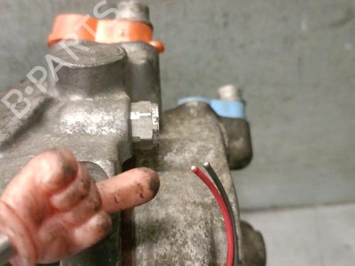 AC-Kompressor AUDI A4 B6 Avant (8E5) 1.9 TDI | BP31651250M34 