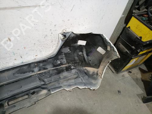 Rear bumper NISSAN MICRA V (K14) 0.9 IG-T | BP25496198C8 