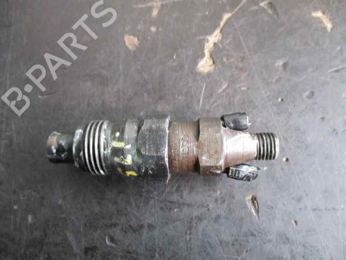 Used Injector Injector 2098152 2098152
