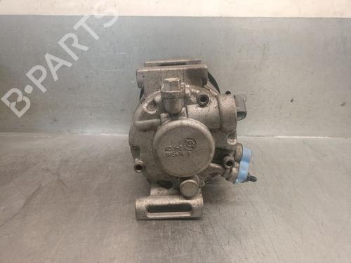AC compressor KIA SPORTAGE III (SL) 1.6 GDI | BP26741265M34