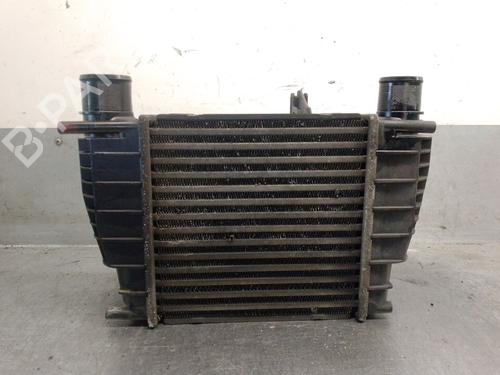 Intercooler RENAULT CLIO III (BR0/1, CR0/1) 1.5 dCi (BR17, CR17) (86 hp) 32343332