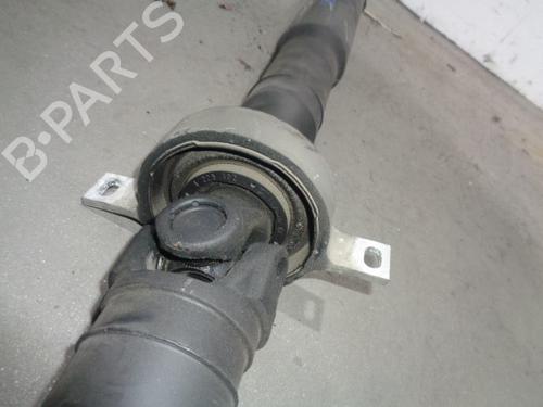 Driveshaft BMW 3 (E90)  | BP12226156M37 